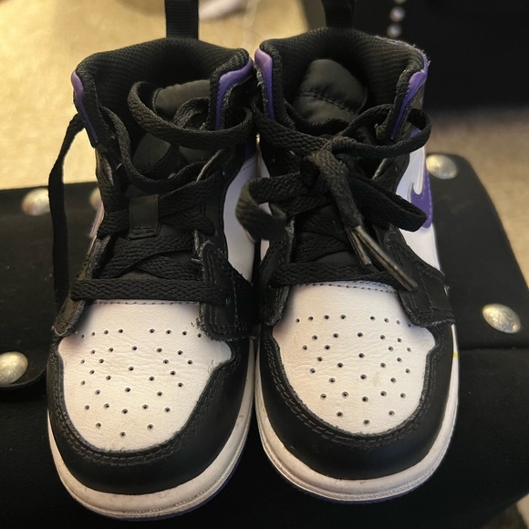 Nike Other - Toddler shoes